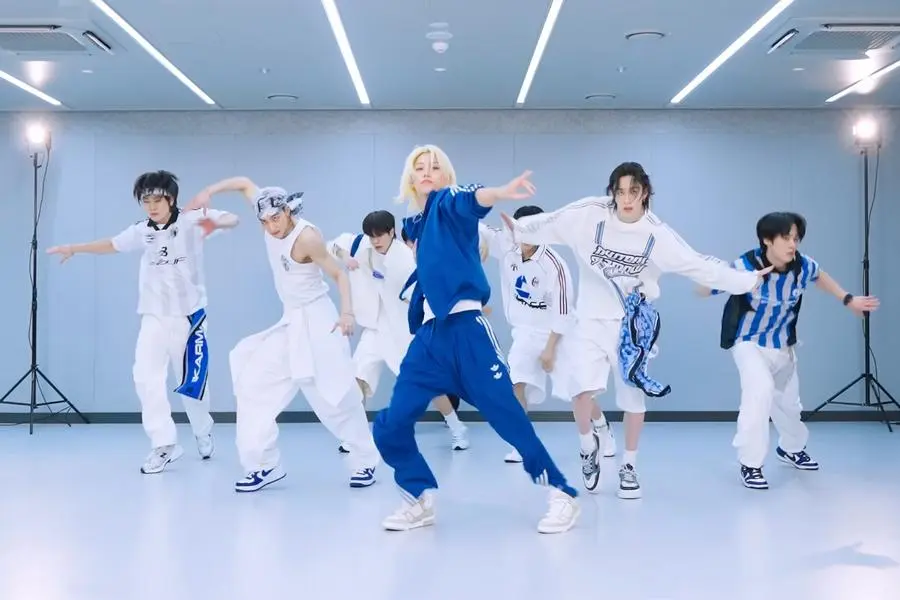 Cours de danse K-Pop à Mirabel : chorégraphies de style Stray Kids