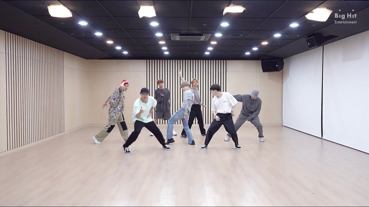 Cours de danse K-Pop à Mirabel : chorégraphies de style BTS