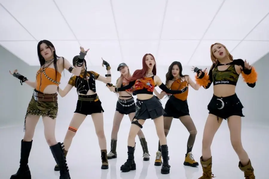Cours de danse K-Pop à Mirabel : chorégraphies de style BABYMONSTER + ILLIT
